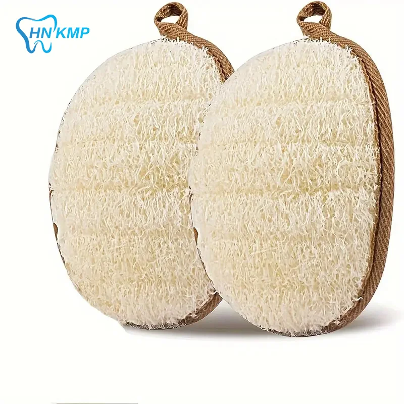 Natural Loofah Body Scrubber B – Body Loofah Natural Bewertung und Preis
