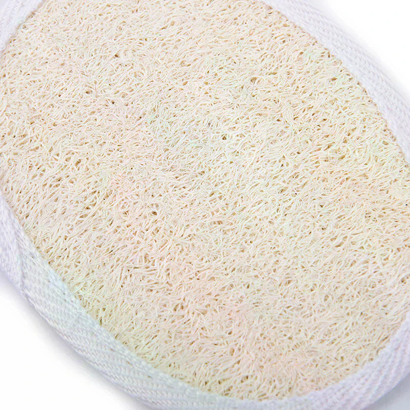 1PC Scrub Exfoliating Sponge B – Body Loofah Natural Bewertung und Preis