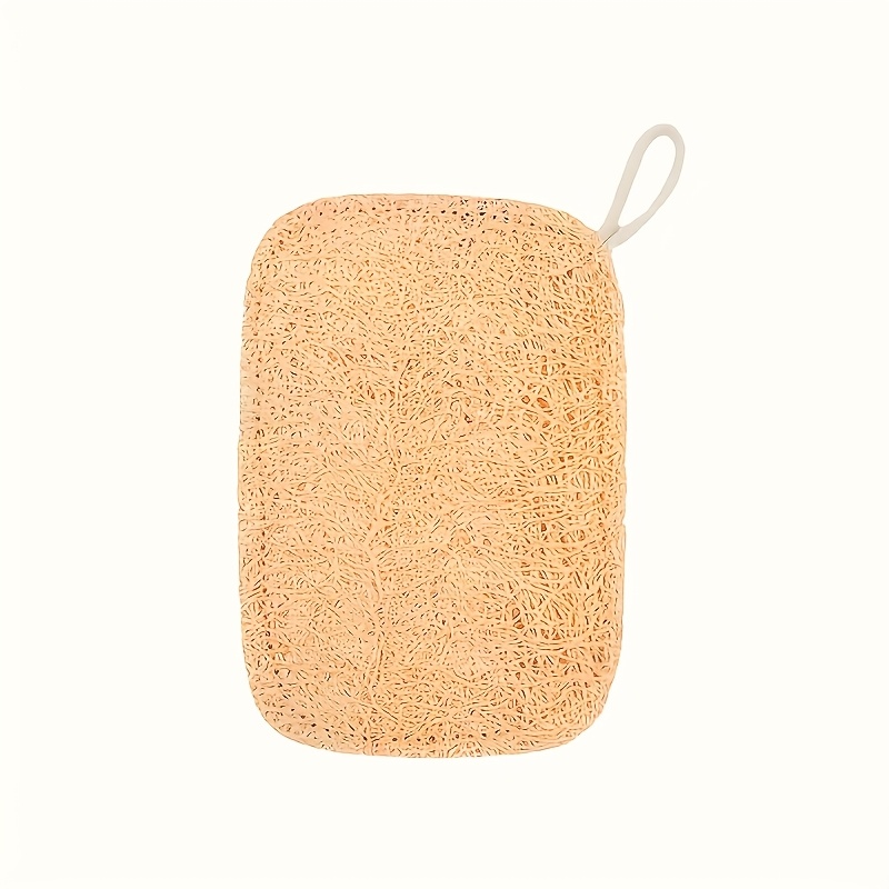 6pcs Natural Loofah Exfoliatin – Body Loofah Natural Bewertung und Preis