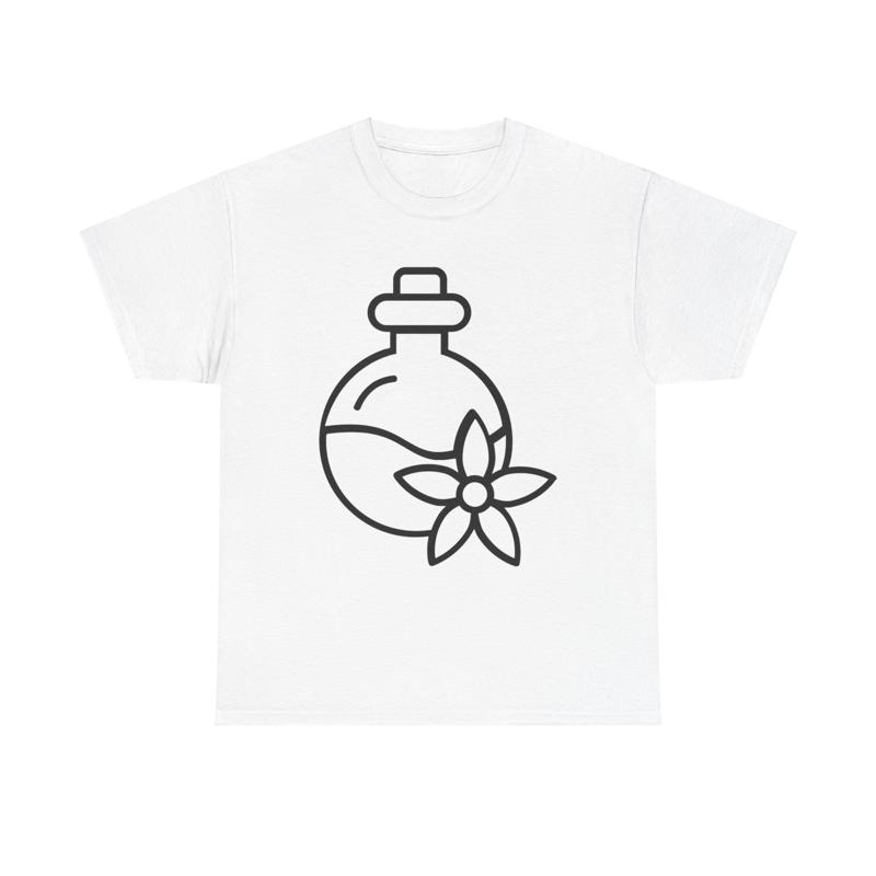 Essential Oil T Shirt aromathe – Spa Wellness Nature Bewertung und Preis