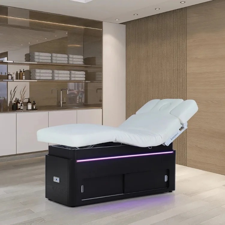 Esthetician Therapy Spa Wellne – Spa Wellness Salon Bewertung und Preis