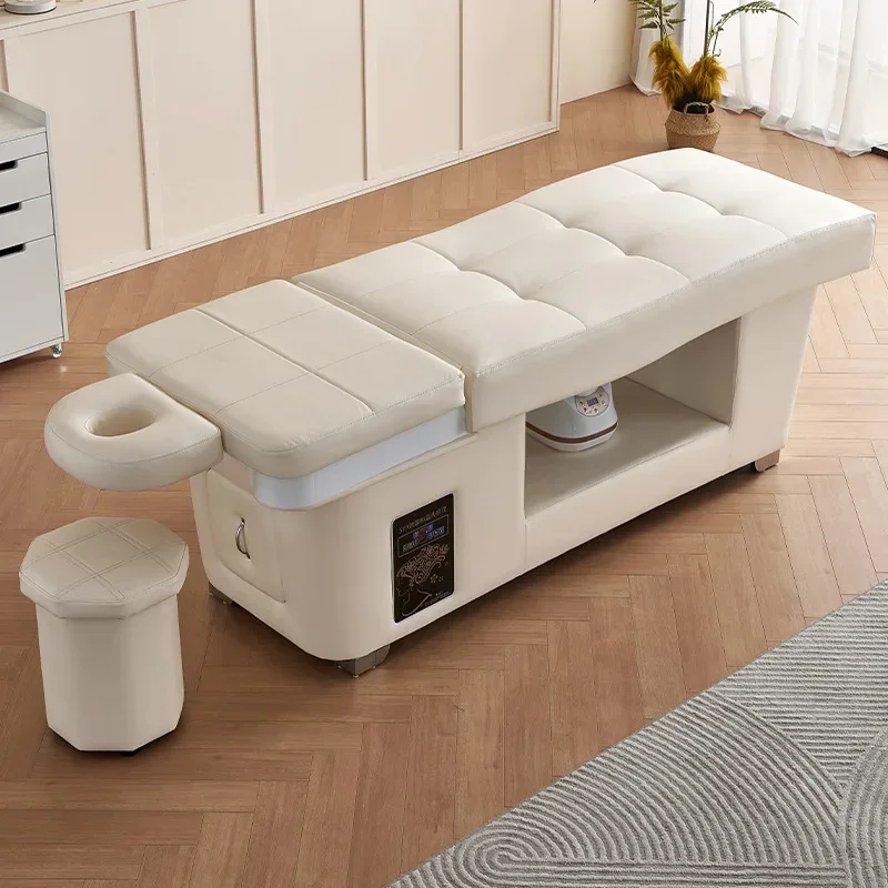 Massage Table Massage Bed with – Spa Wellness Salon Bewertung und Preis