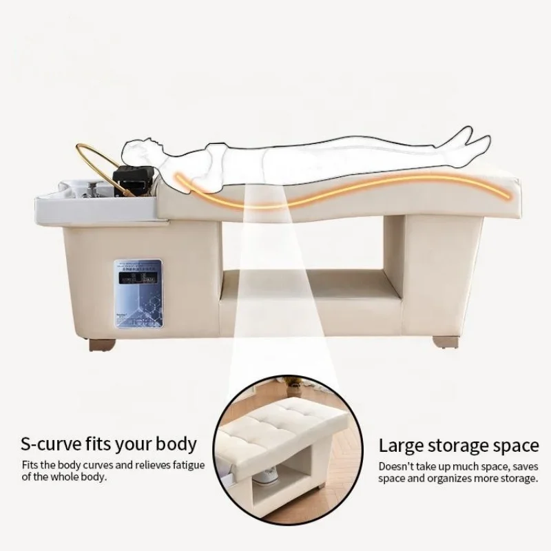 Massage Table Massage Bed with – Spa Wellness Salon Bewertung und Preis