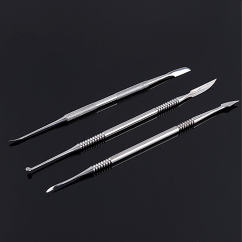 10pcs Dental Wax Knives Kit Sp – Waxing Kit Home Bewertung und Preis
