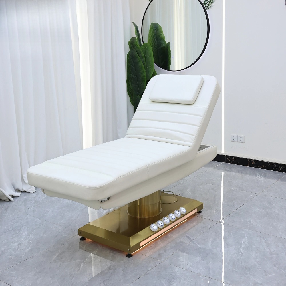 Adjustable Electric 3 Motor Be – Spa Wellness Salon Bewertung und Preis
