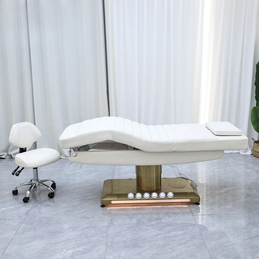Adjustable Electric 3 Motor Be – Spa Wellness Salon Bewertung und Preis