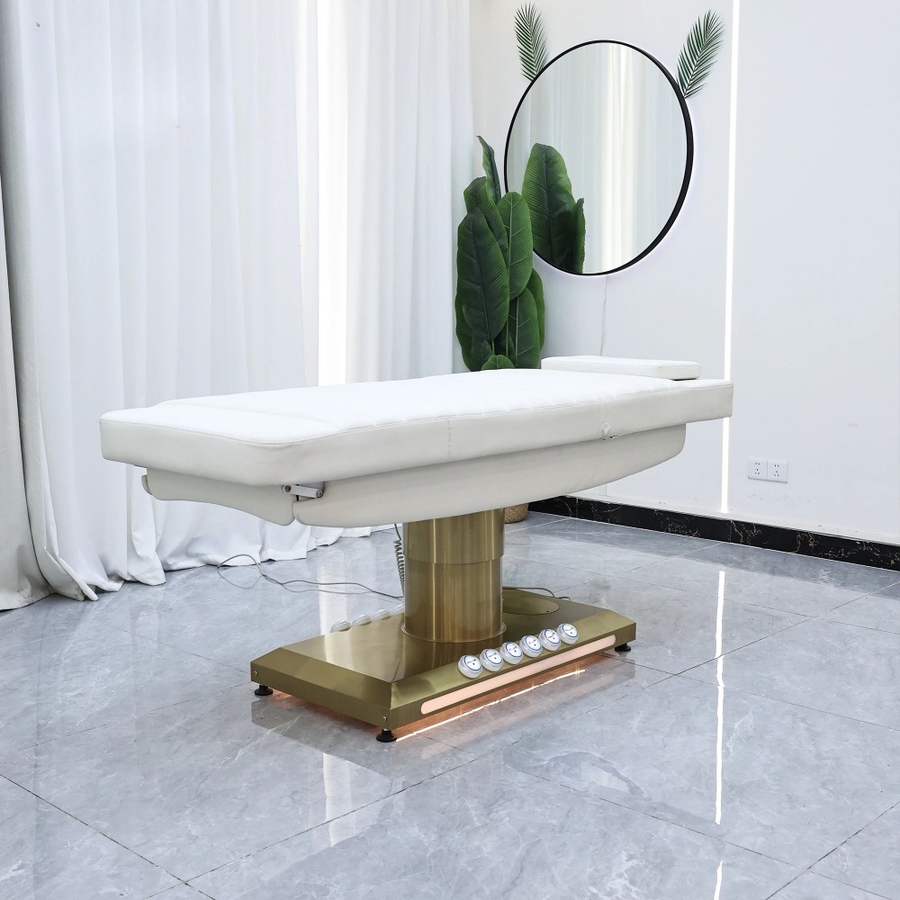 Adjustable Electric 3 Motor Be – Spa Wellness Salon Bewertung und Preis