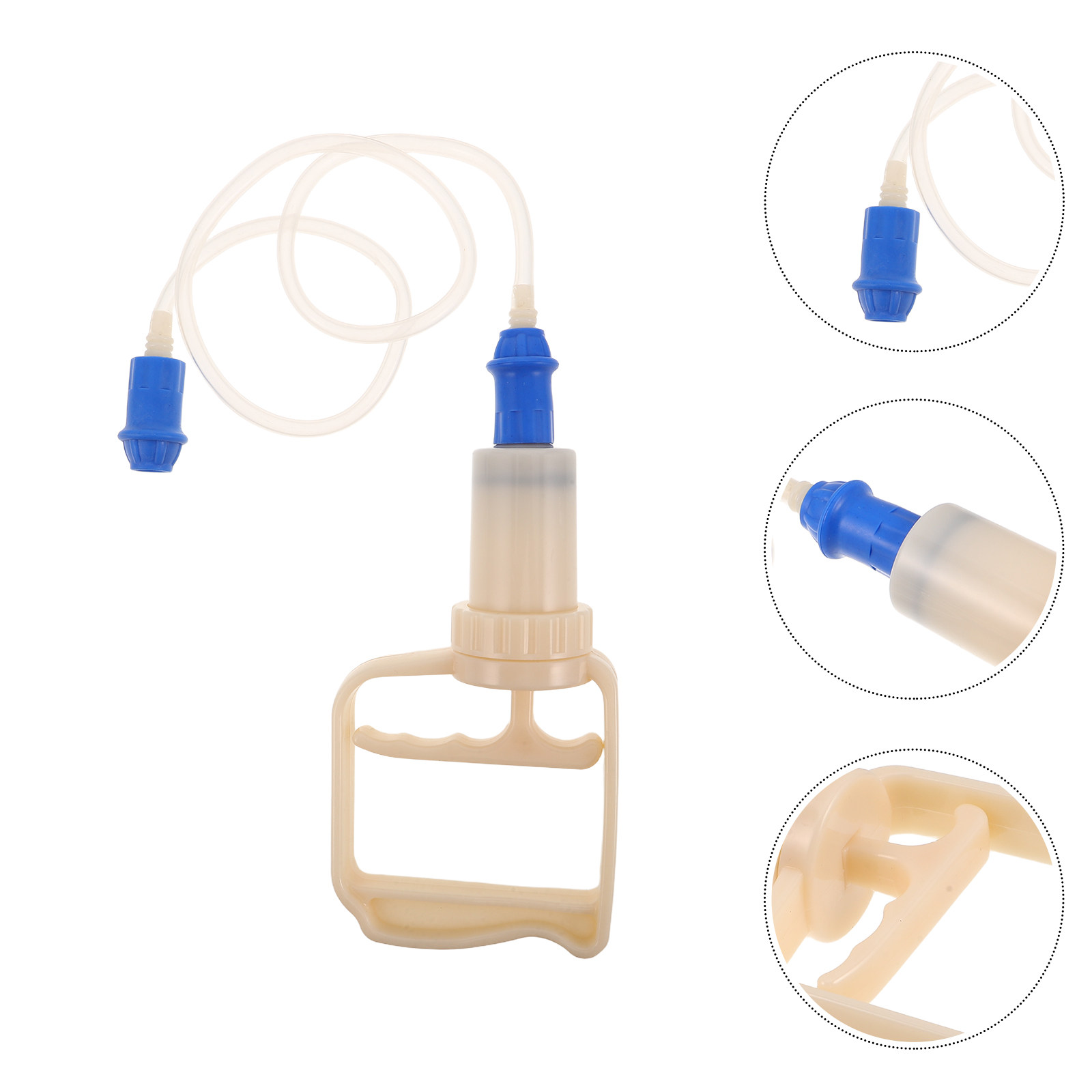 Manual Cupping Pump Gun Extens – Wellness Spa With Massage Bewertung und Preis