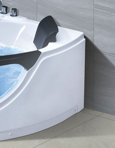 Premium Indoor Triangular Whir – Spa Wellness Nature Bewertung und Preis