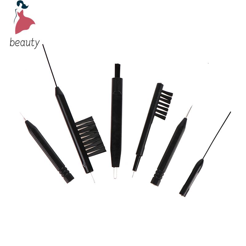 8Pcs Hearing Aid Cleaning Kit  – Waxing Kit Home Bewertung und Preis