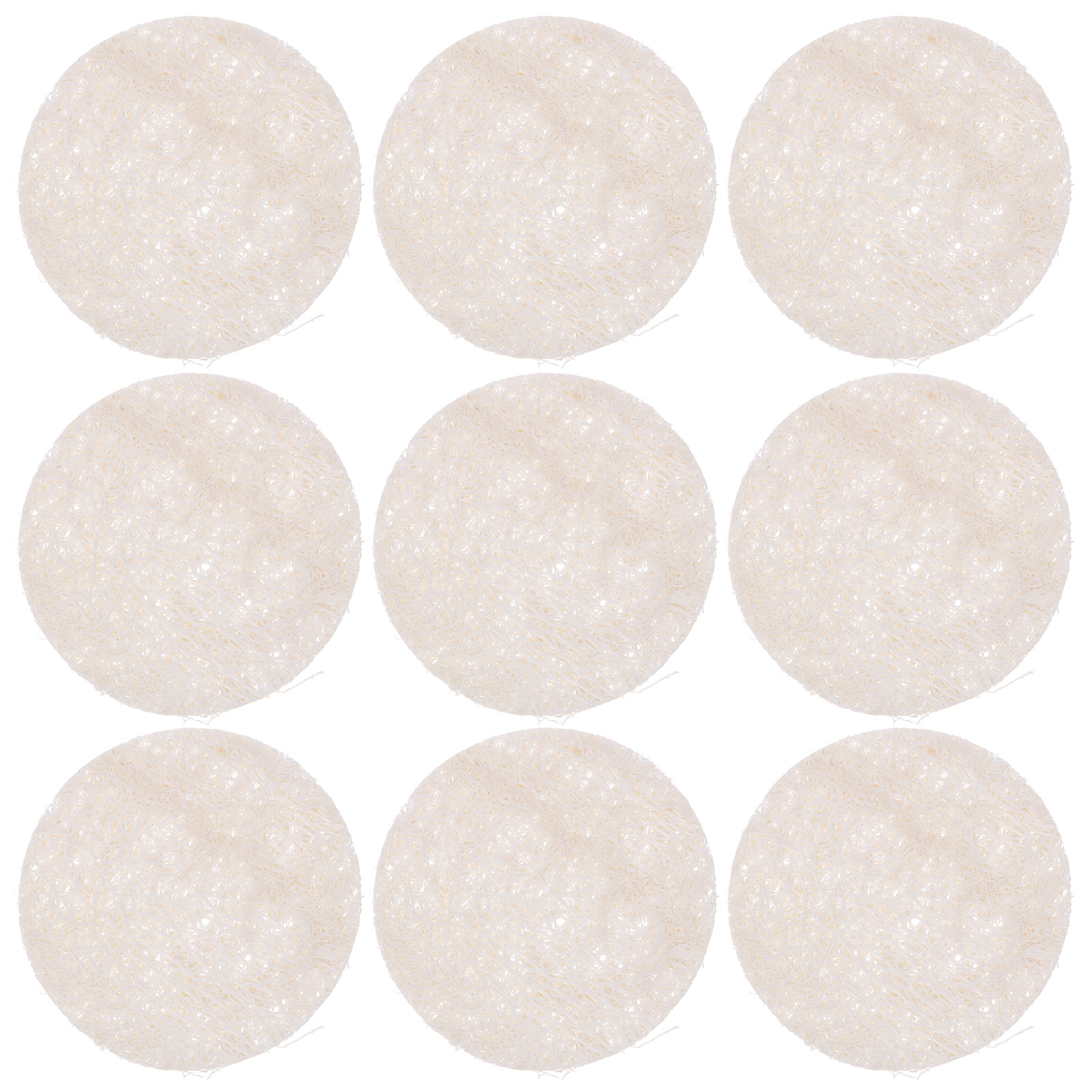18Pcs Natural Loofah Sponge Ex – Body Loofah Natural Bewertung und Preis