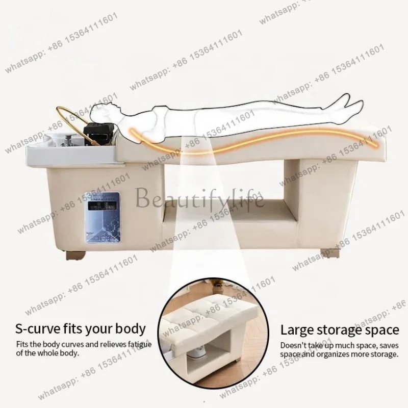 Massage Table Massage Bed with – Spa Wellness Salon Bewertung und Preis