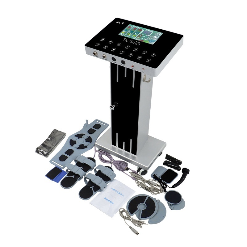 Wellness Body Sculpting Wave T – Spa Wellness Salon Bewertung und Preis