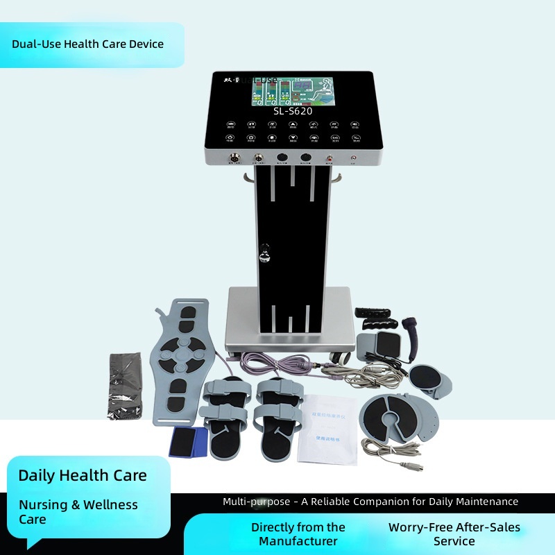 Wellness Body Sculpting Wave T – Spa Wellness Salon Bewertung und Preis
