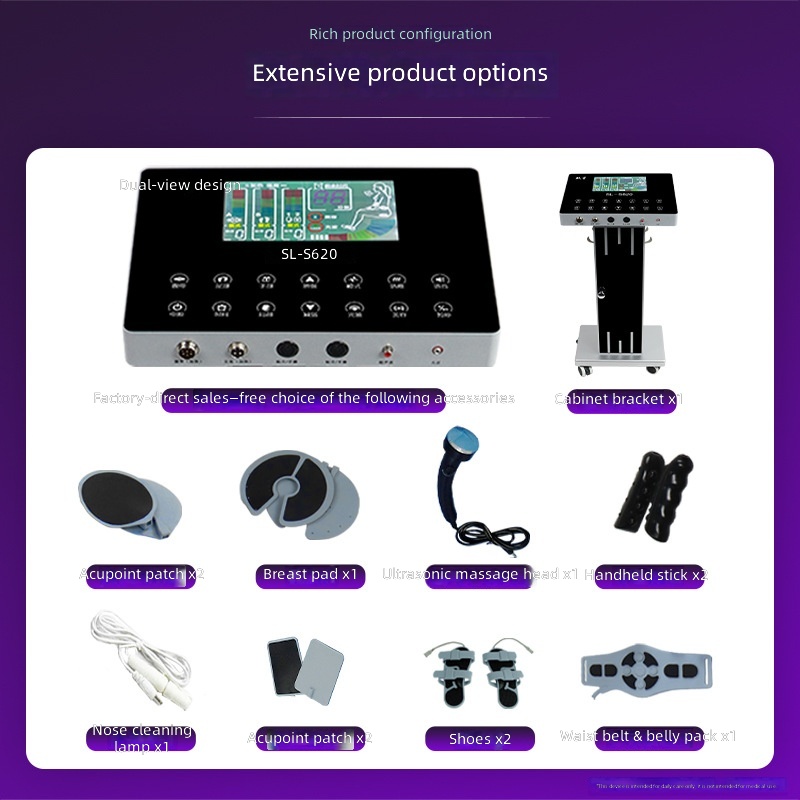 Wellness Body Sculpting Wave T – Spa Wellness Salon Bewertung und Preis