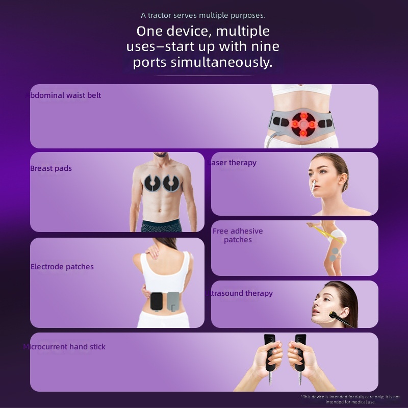 Wellness Body Sculpting Wave T – Spa Wellness Salon Bewertung und Preis